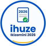 Ihuze – Connect Yourself