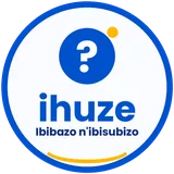 Ihuze – Connect Yourself