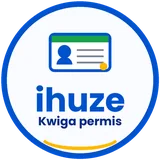 Ihuze – Connect Yourself