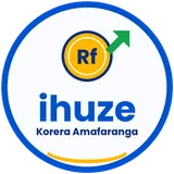 Ihuze – Connect Yourself