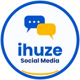 Ihuze – Connect Yourself