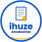 Ihuze – Connect Yourself