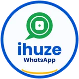 Ihuze – Connect Yourself